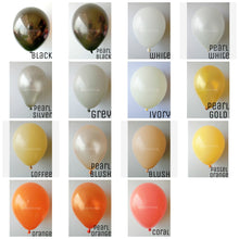 11" Helium Latex Balloon