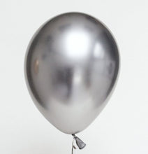 11" Chrome Latex Balloon