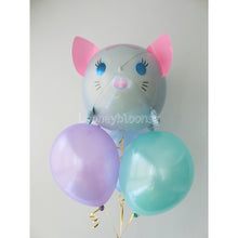 19" Tsum tsum Stackable Foil Balloon