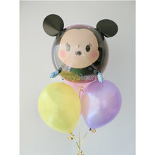 19" Tsum tsum Stackable Foil Balloon