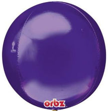 Globe Balloon
